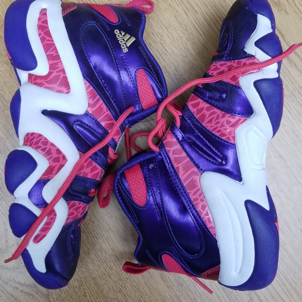 Adidas Crazy 8